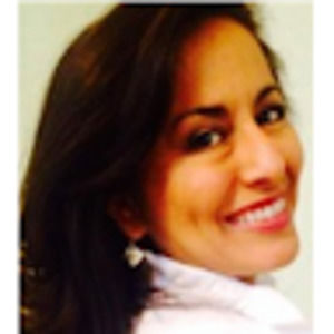 Meet your Posher, Carol